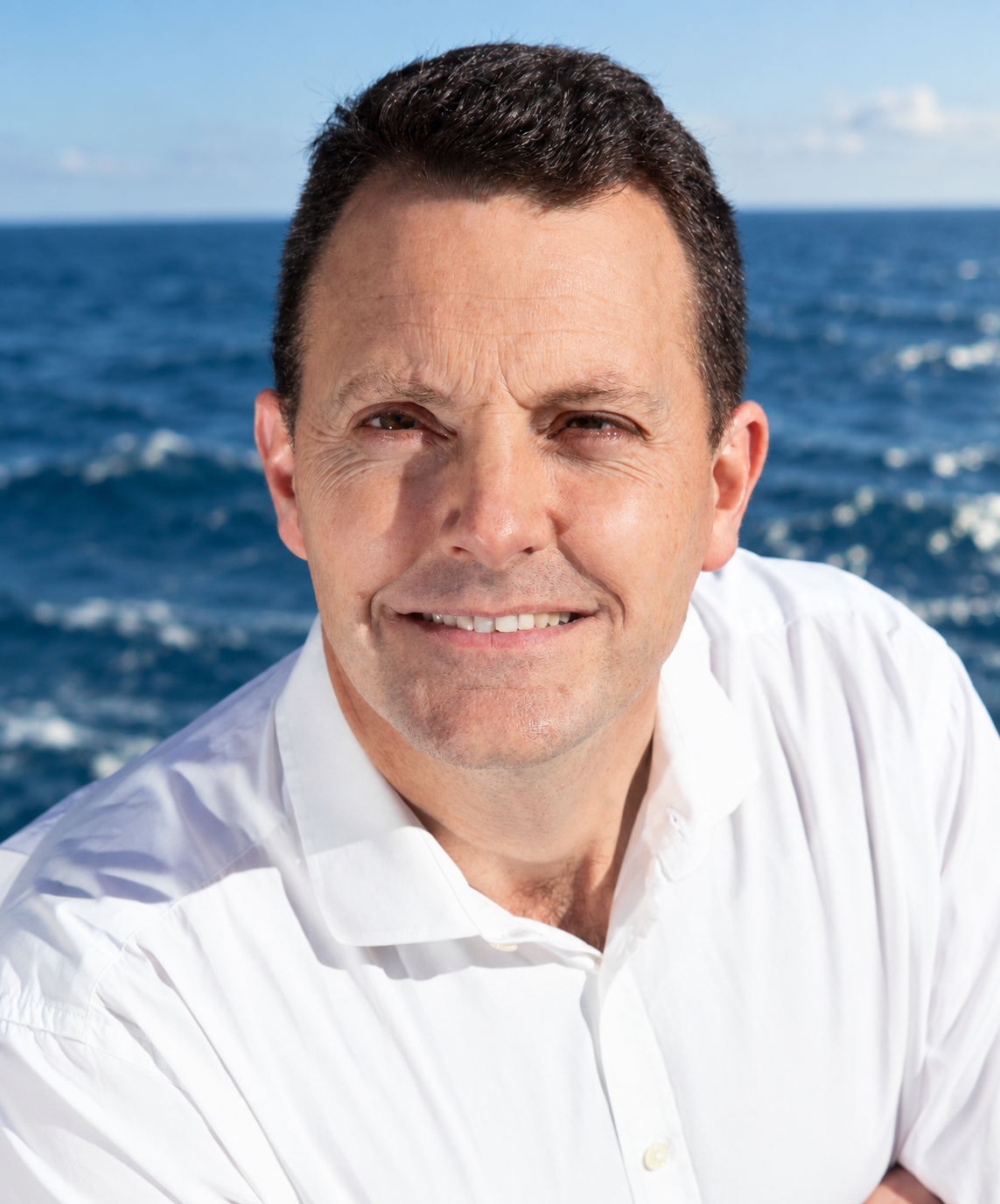 Michel SOUBRIER