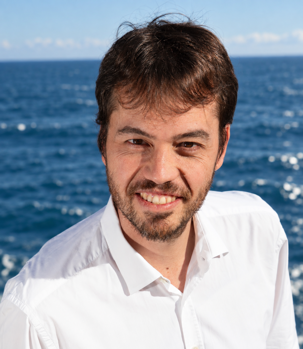 Boris MORINIERE