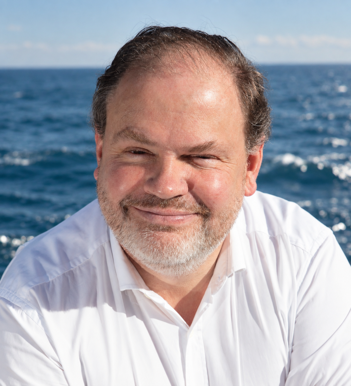 Fabien BARDINET